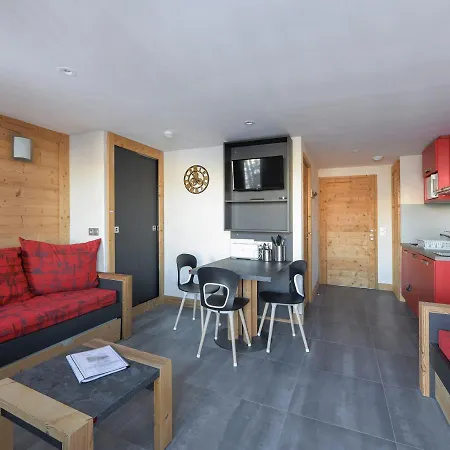 Renove Proche Pistes, Espace Bien-etre - Fr-1-181-2009 Apartment