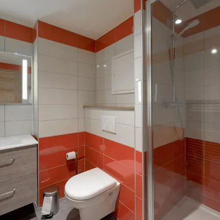 Renove Proche Pistes, Espace Bien-etre - Fr-1-181-2009 Apartment *