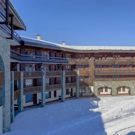Apartment Renove Proche Pistes, Espace Bien-etre - Fr-1-181-2009 *