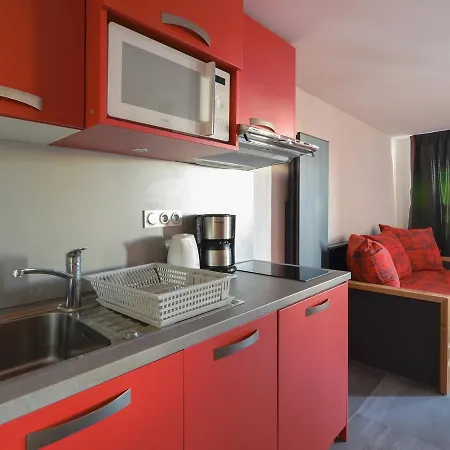 Apartment Renove Proche Pistes, Espace Bien-etre - Fr-1-181-2009 *