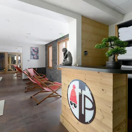 Renove Proche Pistes, Espace Bien-etre - Fr-1-181-2009 Apartment