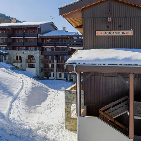 Agreable Renove Avec Bien-etre Et Animaux Admis La Plagne-Tarentaise