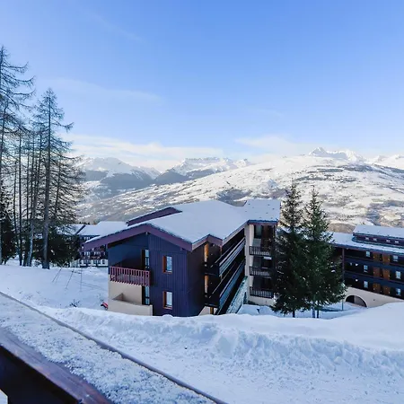 Agreable Renove Avec Bien-etre Et Animaux Admis La Plagne-Tarentaise