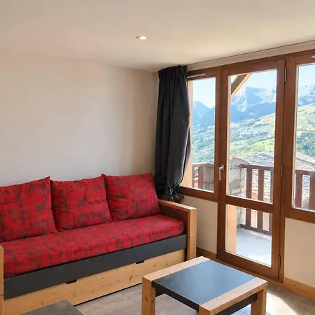Appartamento Rénové Proche Des Pistes Avec Animaux Admis - Fr-1-181-2009