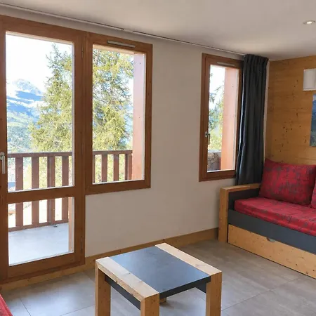 Appartement Rénové Proche Des Pistes Avec Animaux Admis - Fr-1-181-2009