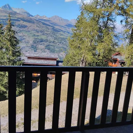 Appartement Rénové Proche Des Pistes Avec Animaux Admis - Fr-1-181-2009
